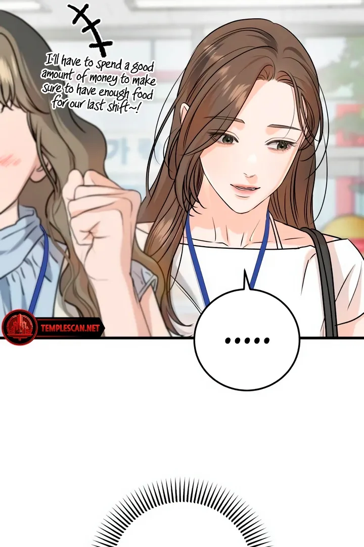 I Can't Get Enough of You Chapter 62 page 35 - 