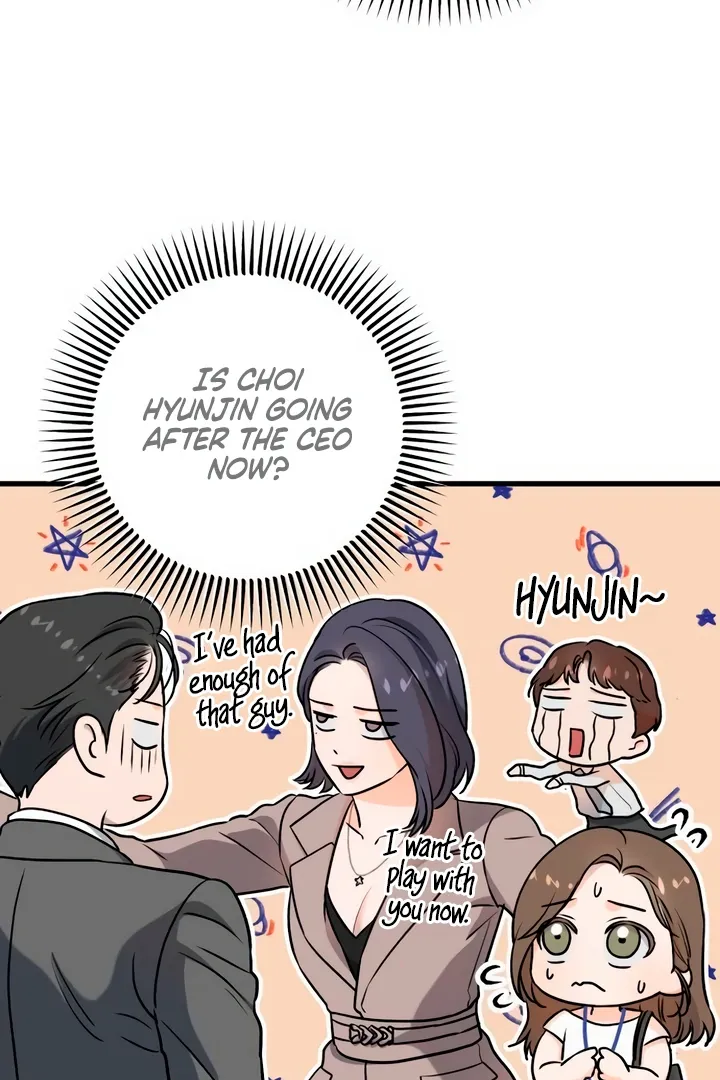 I Can't Get Enough of You Chapter 62 page 37 - 