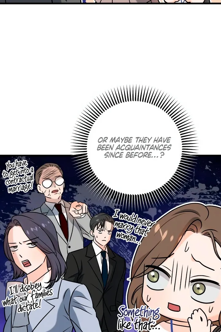 I Can't Get Enough of You Chapter 62 page 38 - 