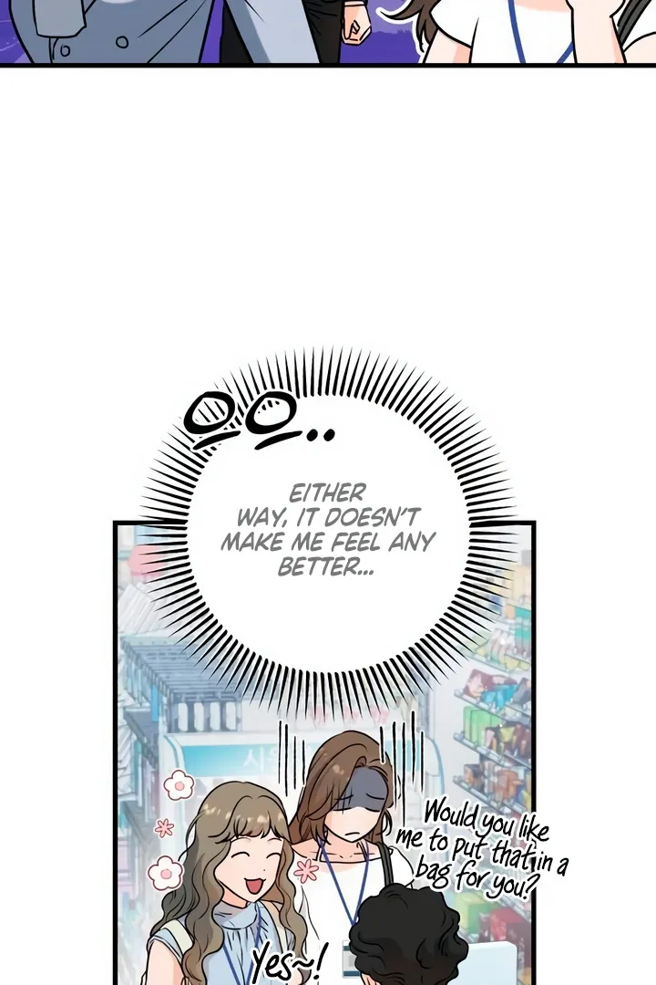 I Can't Get Enough of You Chapter 62 page 39 - 
