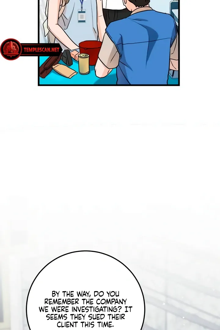 I Can't Get Enough of You Chapter 62 page 40 - 