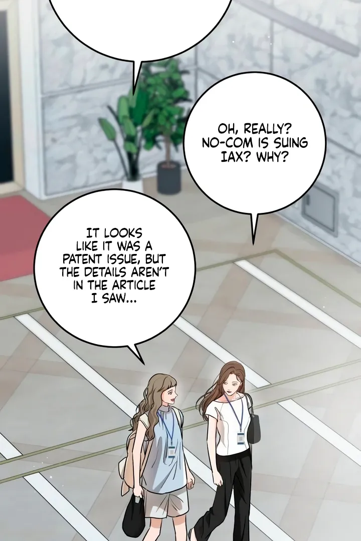 I Can't Get Enough of You Chapter 62 page 41 - 