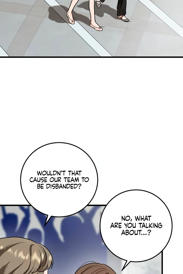 I Can't Get Enough of You Chapter 62 page 42 - 