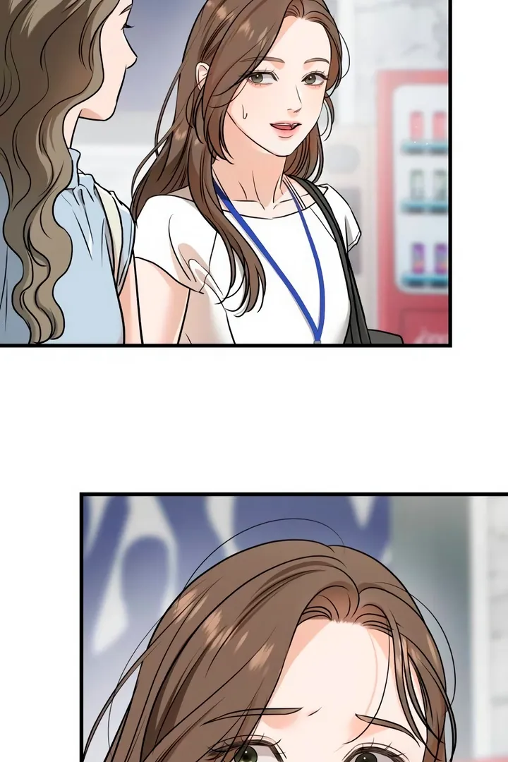 I Can't Get Enough of You Chapter 62 page 43 - 