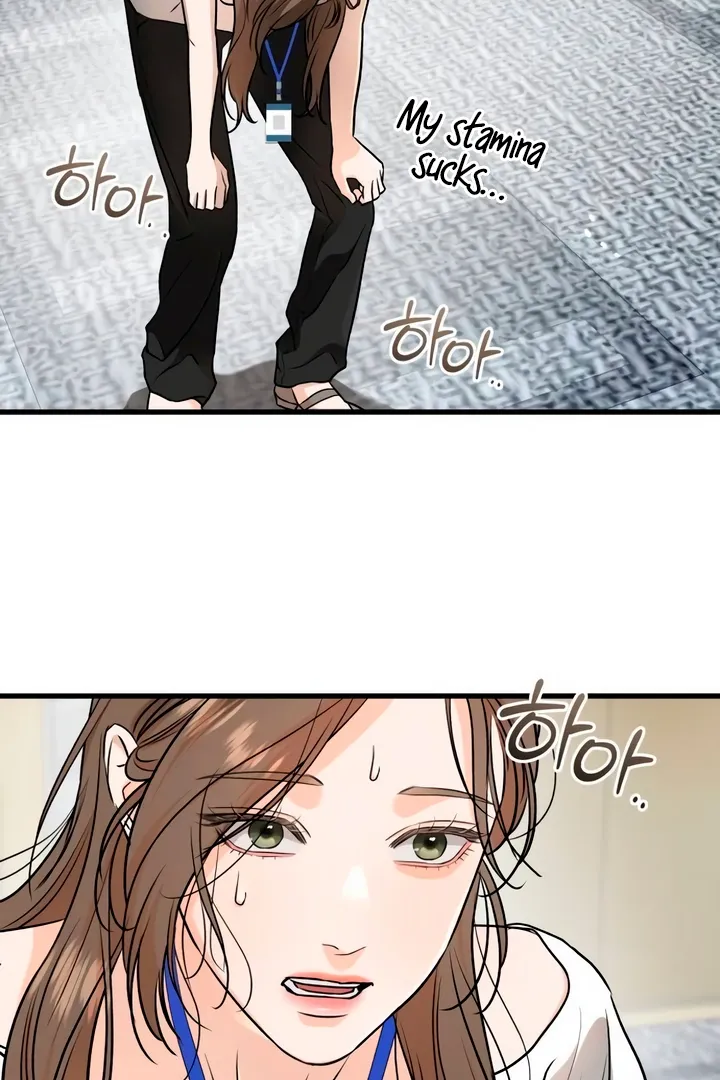 I Can't Get Enough of You Chapter 62 page 55 - 