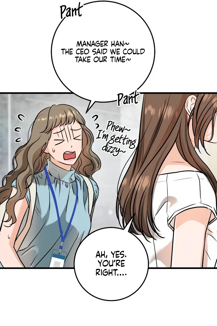I Can't Get Enough of You Chapter 62 page 58 - 