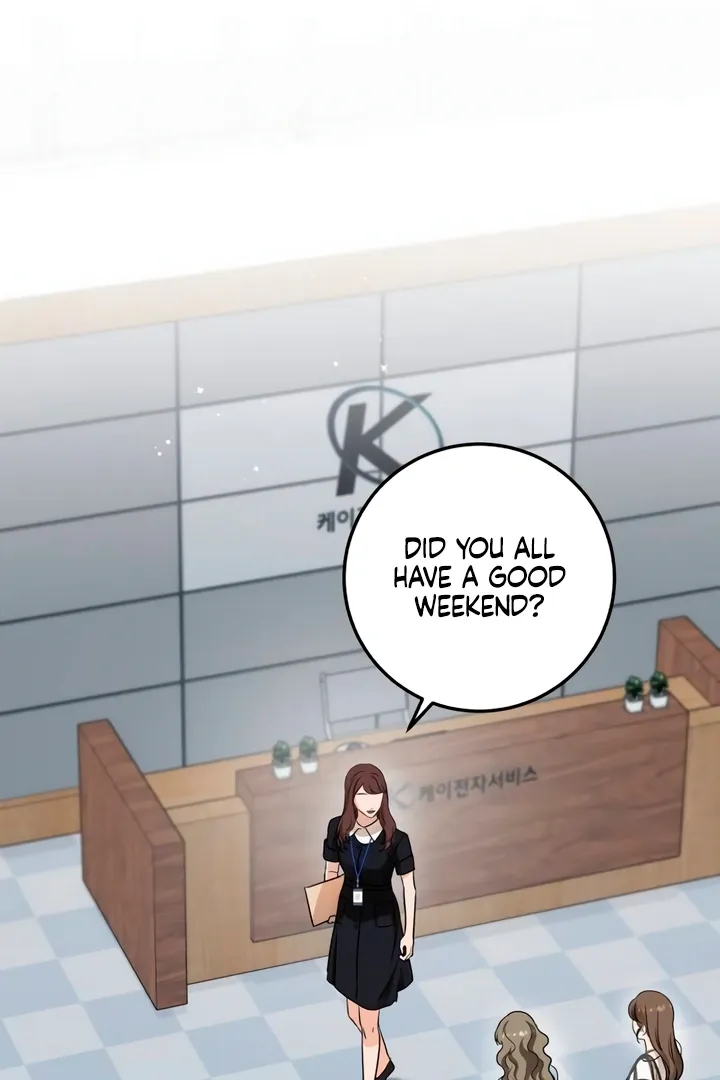 I Can't Get Enough of You Chapter 62 page 61 - 