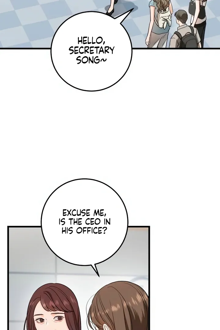I Can't Get Enough of You Chapter 62 page 62 - 