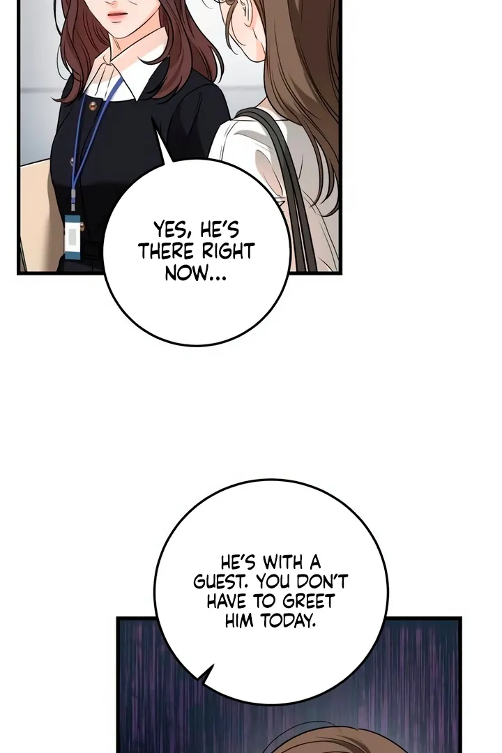 I Can't Get Enough of You Chapter 62 page 63 - 