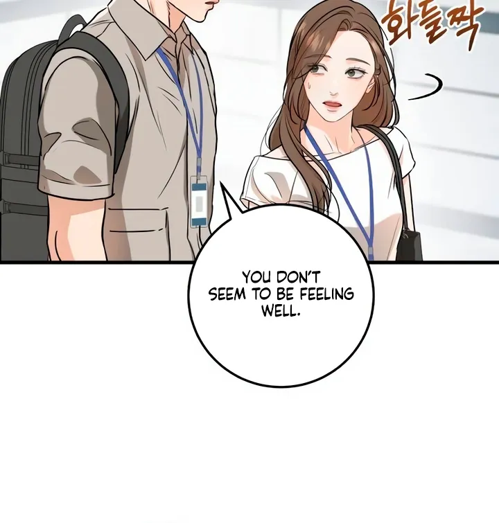 I Can't Get Enough of You Chapter 62 page 68 - 