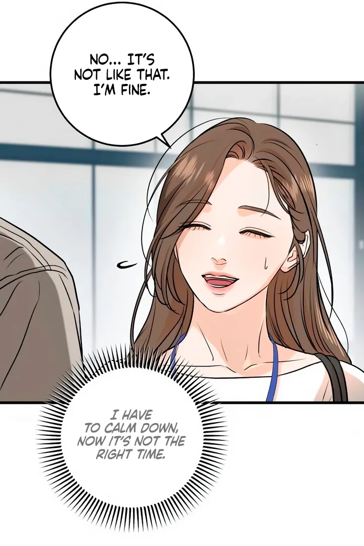 I Can't Get Enough of You Chapter 62 page 69 - 