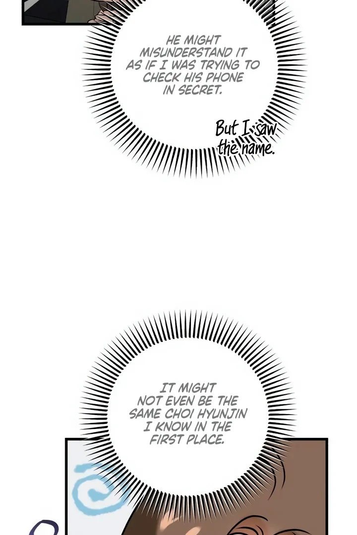 I Can't Get Enough of You Chapter 62 page 8 - 