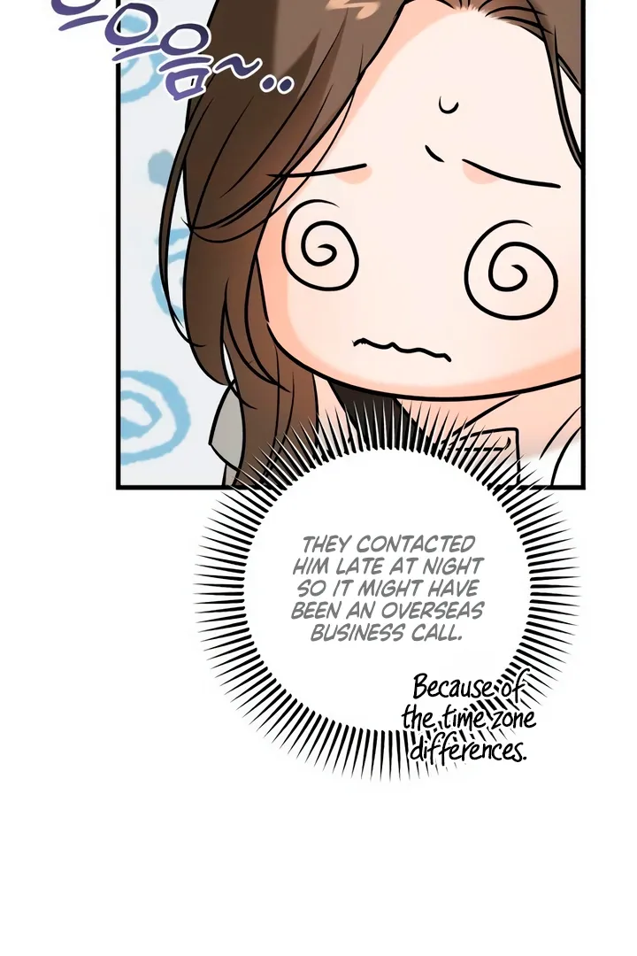 I Can't Get Enough of You Chapter 62 page 9 - 