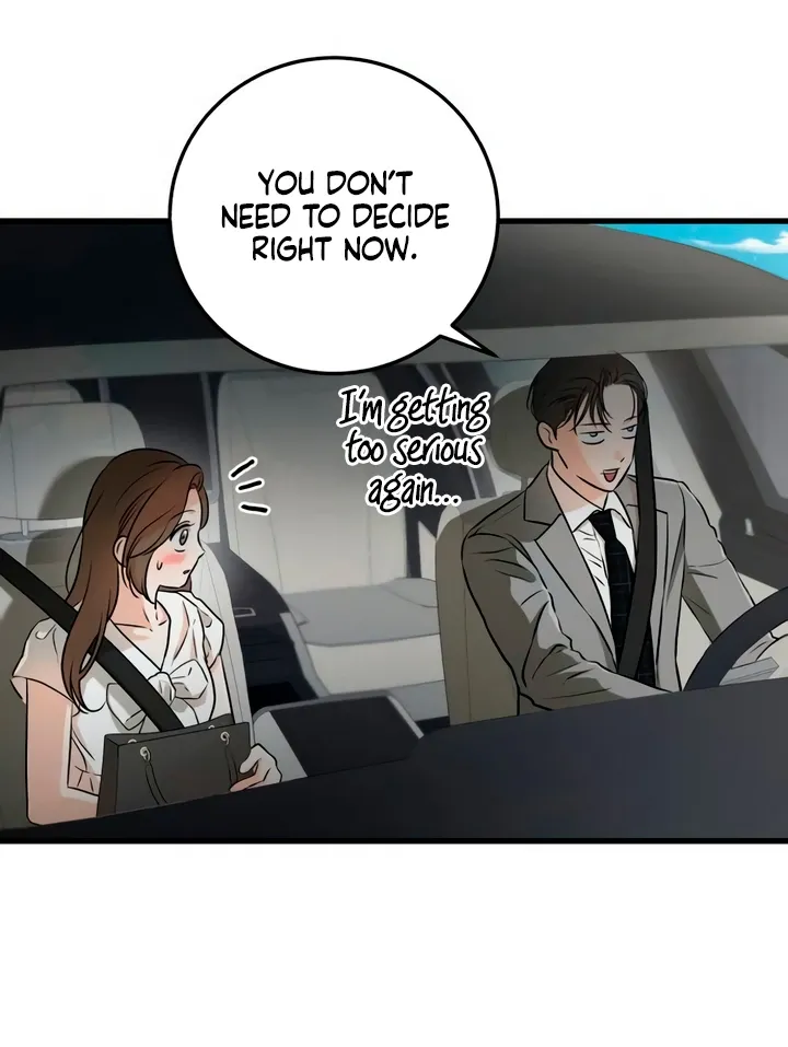 I Can't Get Enough of You Chapter 62 page 10 - 