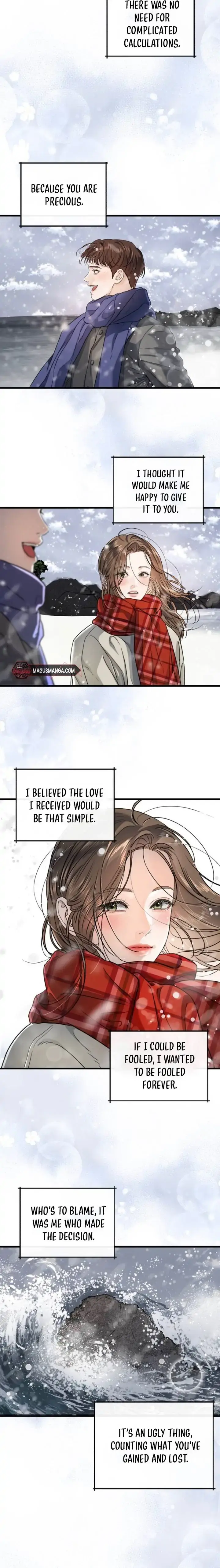I Can't Get Enough of You Chapter 7 page 14 - 
