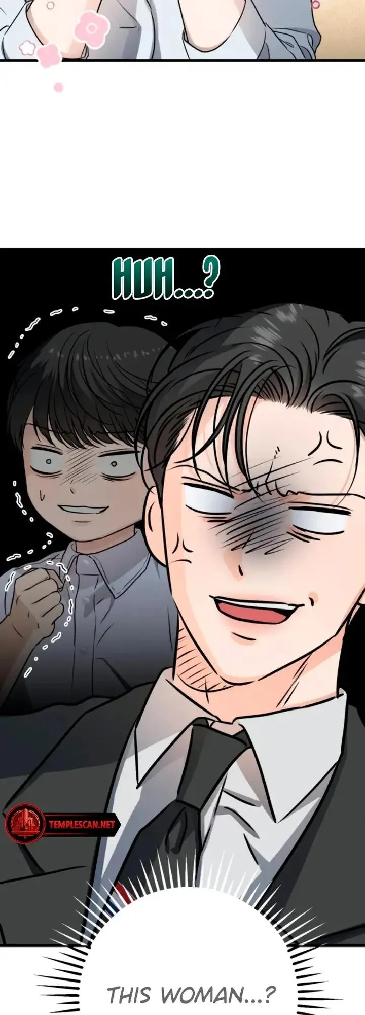 I Can't Get Enough of You Chapter 8 page 12 - 