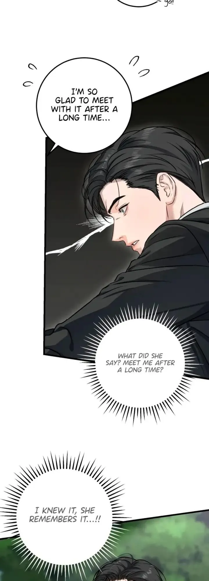 I Can't Get Enough of You Chapter 8 page 16 - 