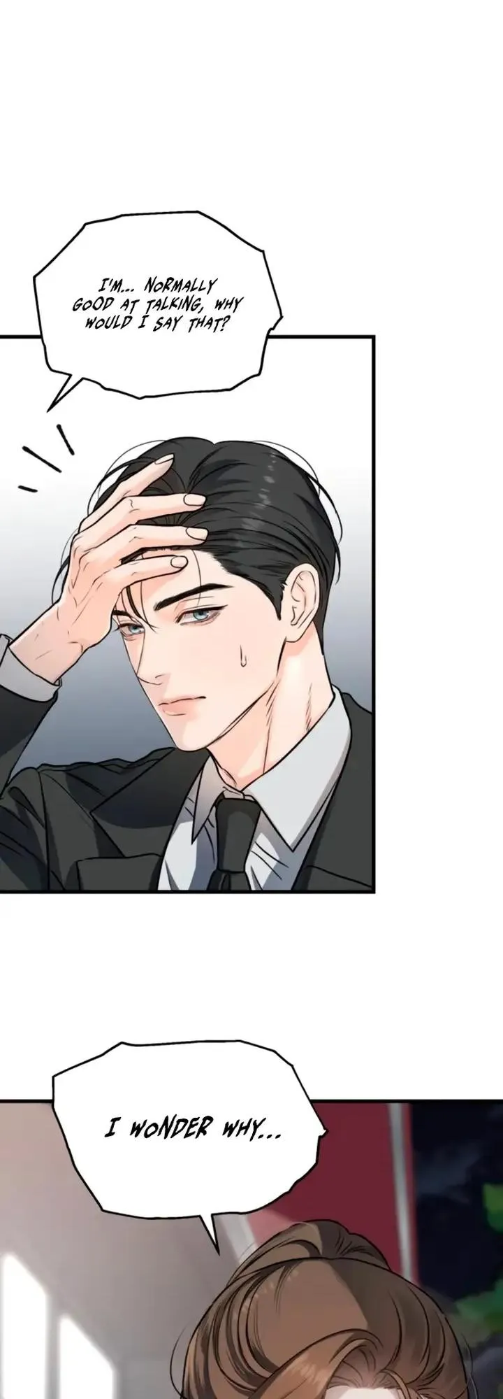 I Can't Get Enough of You Chapter 8 page 19 - 