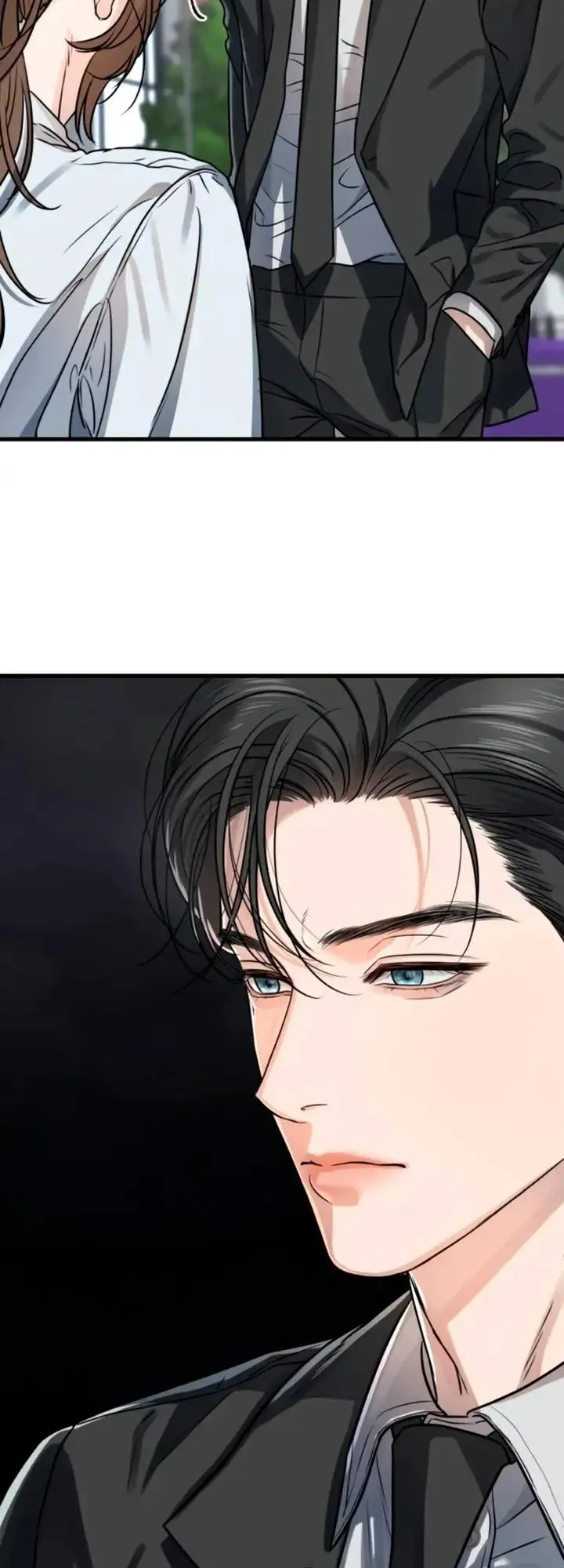 I Can't Get Enough of You Chapter 8 page 21 - 