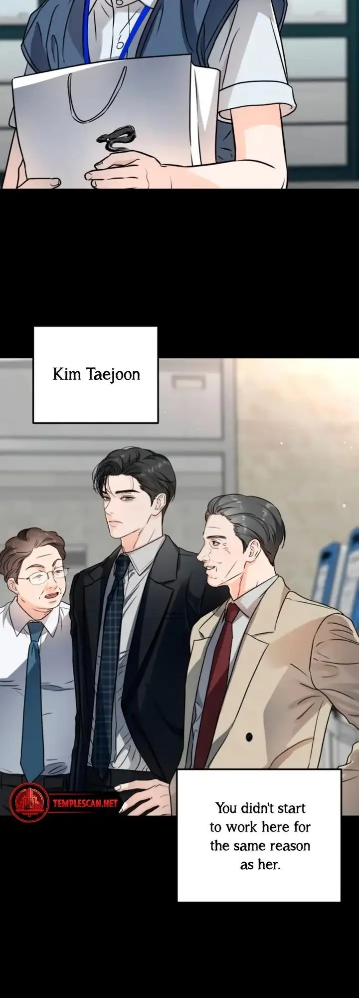 I Can't Get Enough of You Chapter 8 page 24 - 