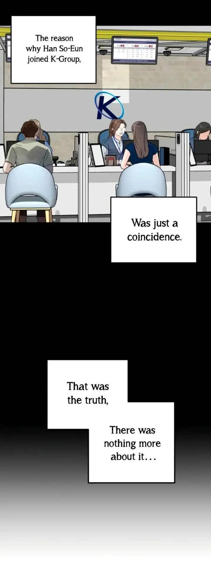 I Can't Get Enough of You Chapter 8 page 25 - 