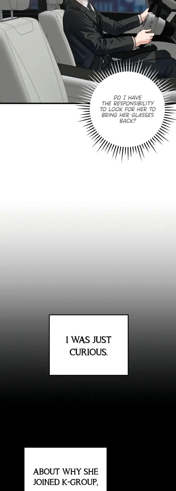 I Can't Get Enough of You Chapter 8 page 33 - 