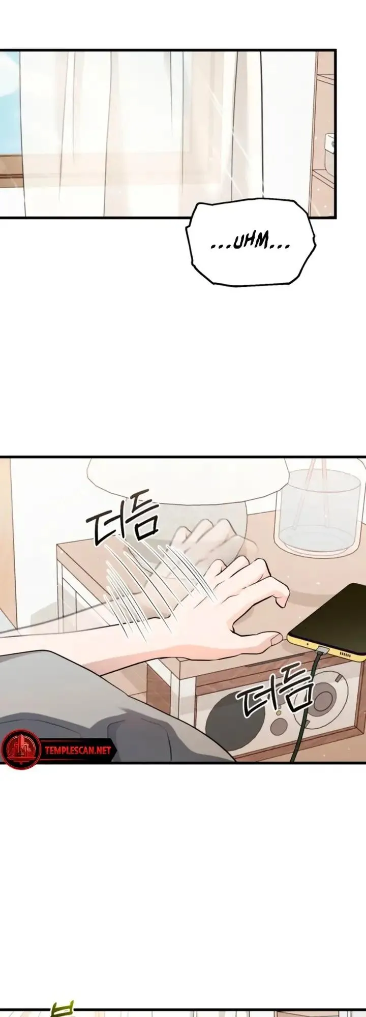 I Can't Get Enough of You Chapter 8 page 39 - 
