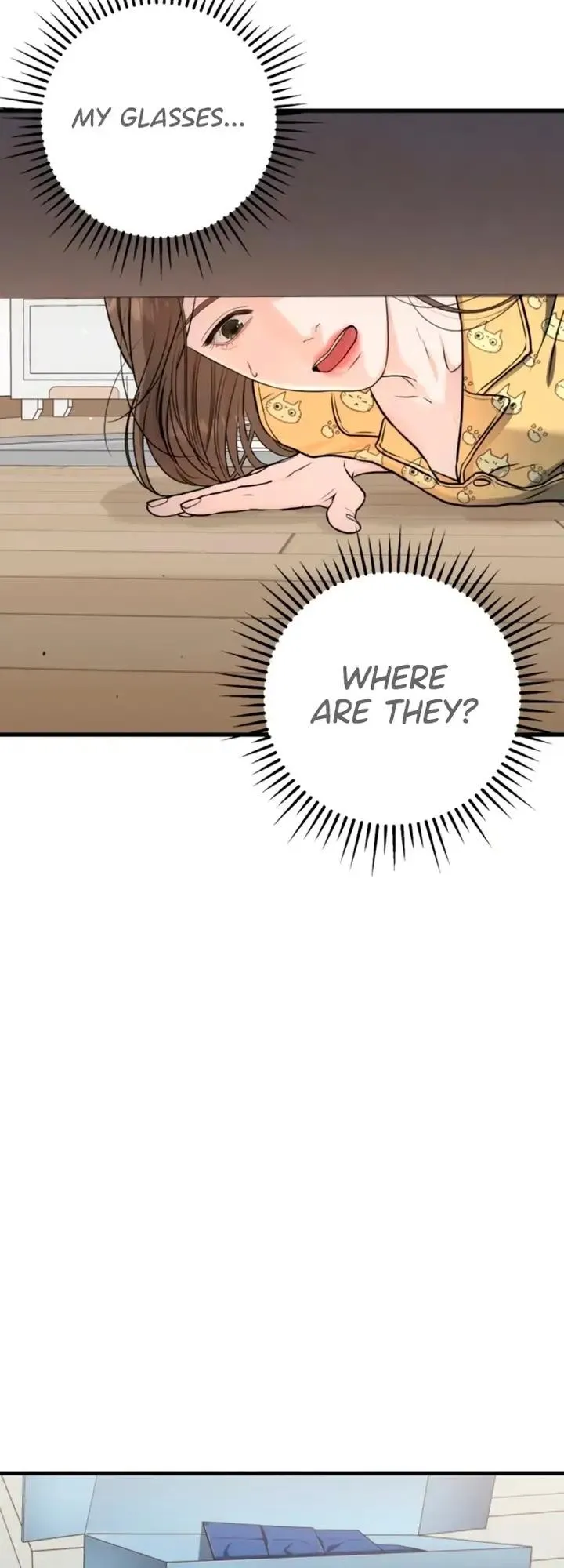 I Can't Get Enough of You Chapter 8 page 41 - 