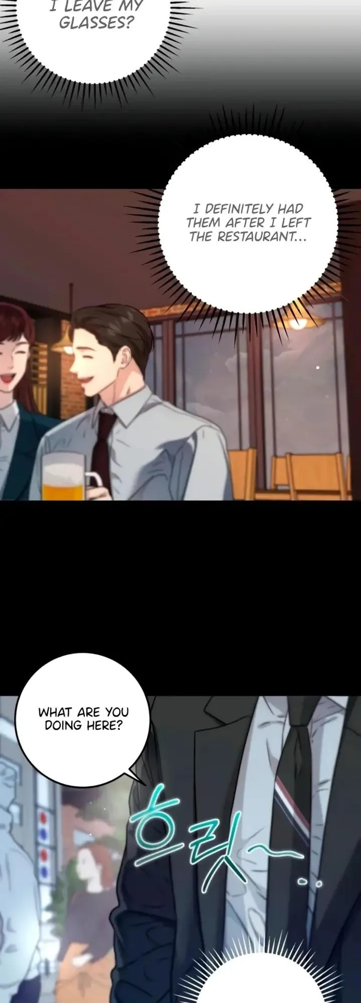 I Can't Get Enough of You Chapter 8 page 43 - 