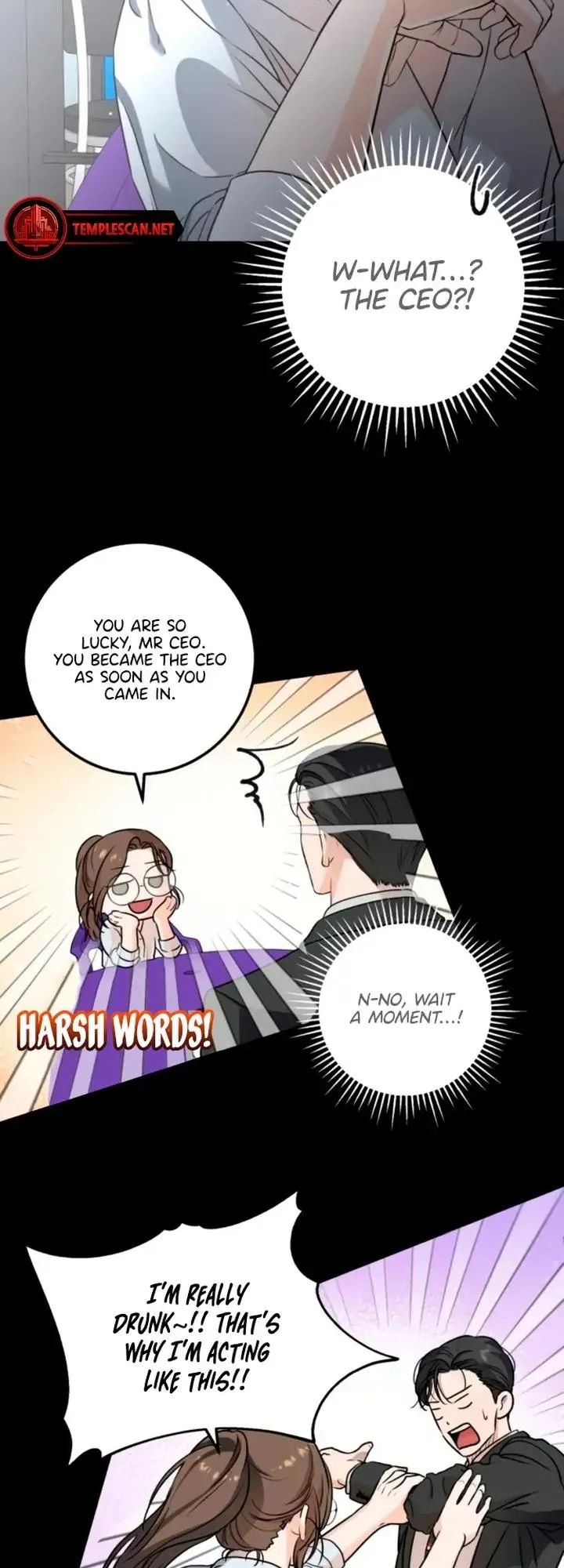 I Can't Get Enough of You Chapter 8 page 45 - 