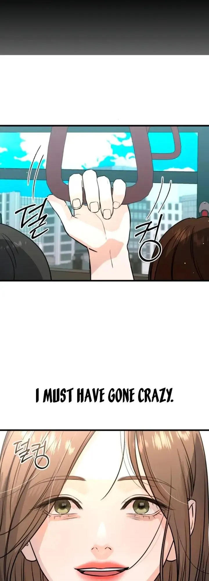I Can't Get Enough of You Chapter 8 page 47 - 