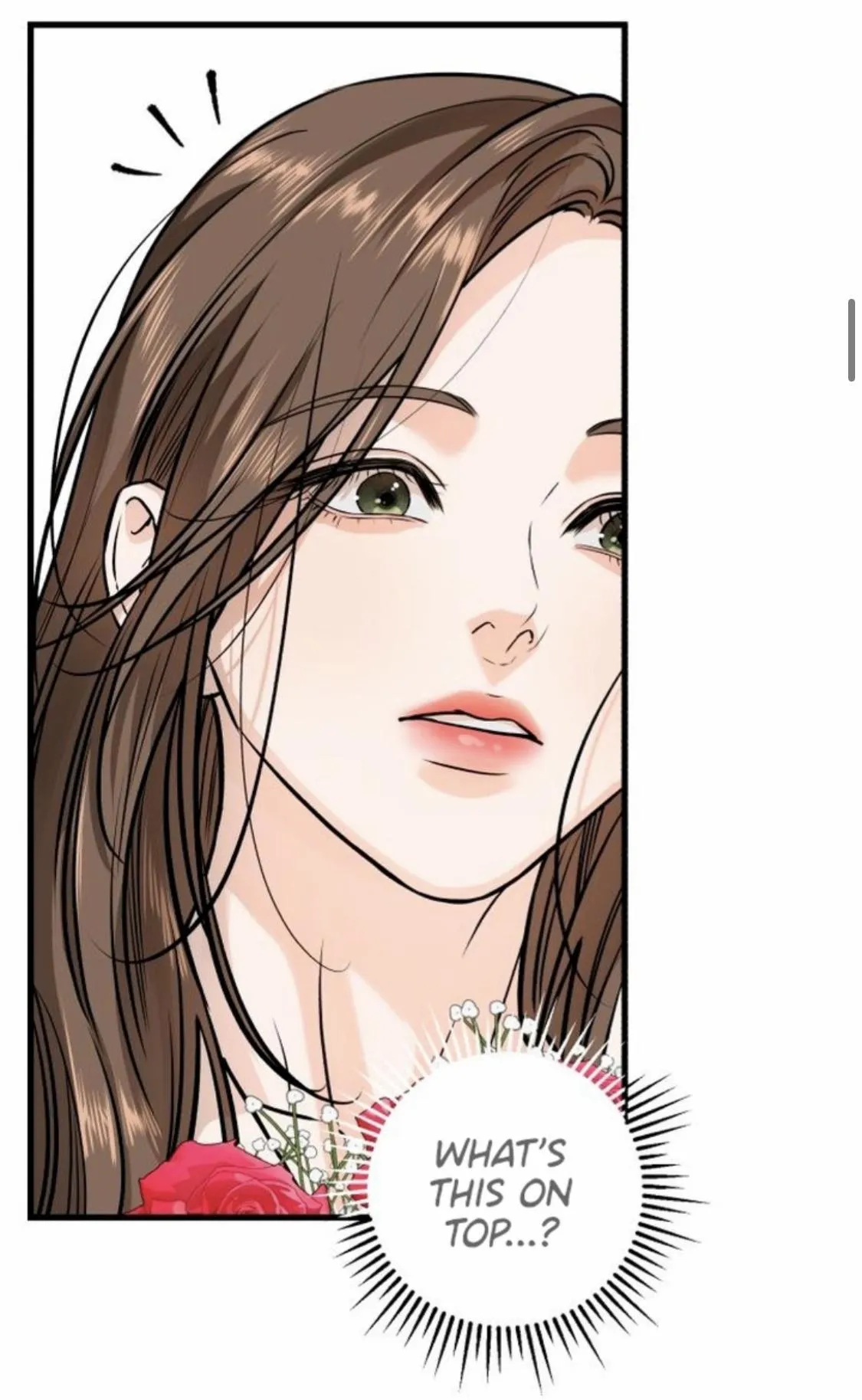 I Can't Get Enough of You Chapter 9 page 16 - 