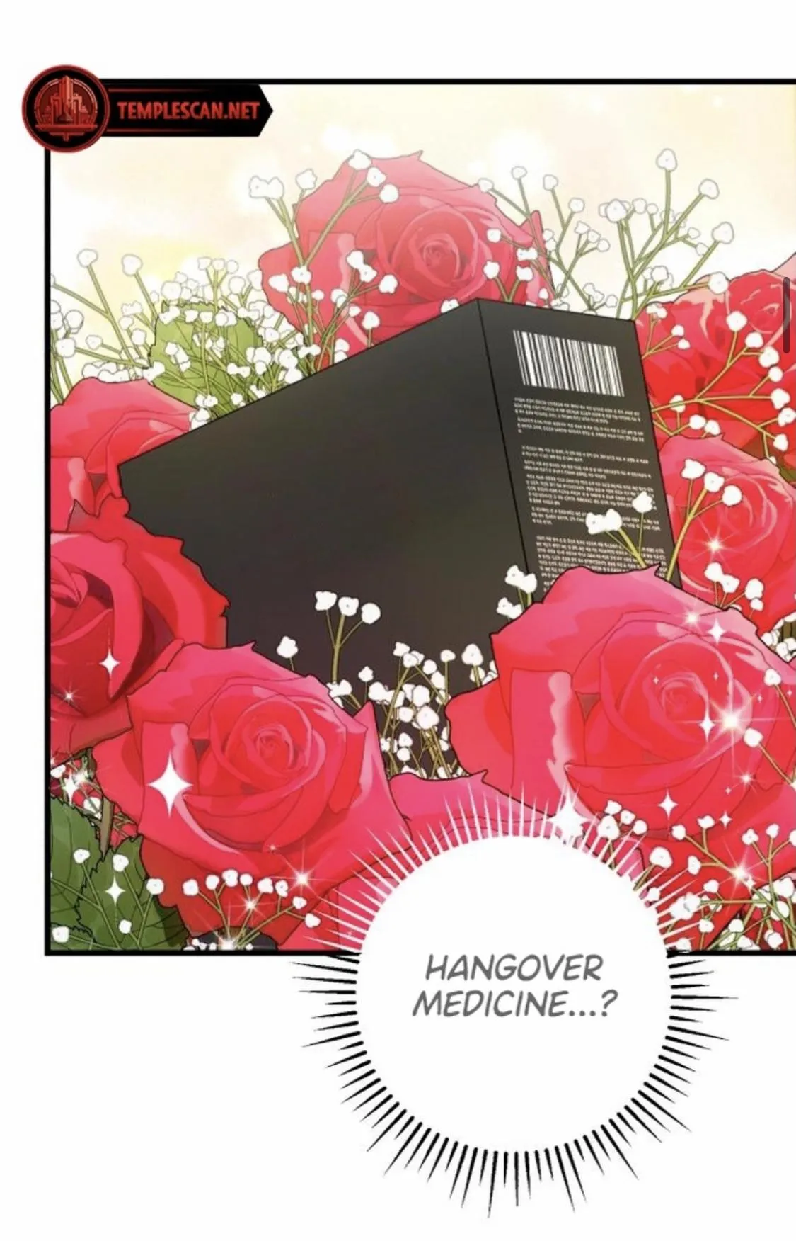 I Can't Get Enough of You Chapter 9 page 17 - 