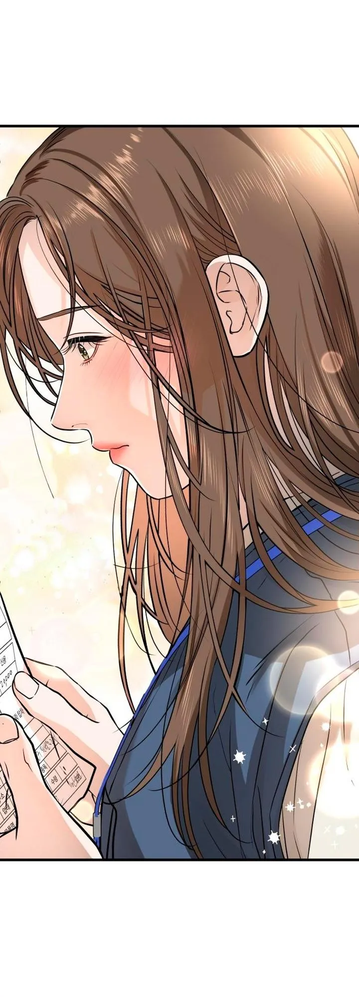I Can't Get Enough of You Chapter 9 page 21 - 