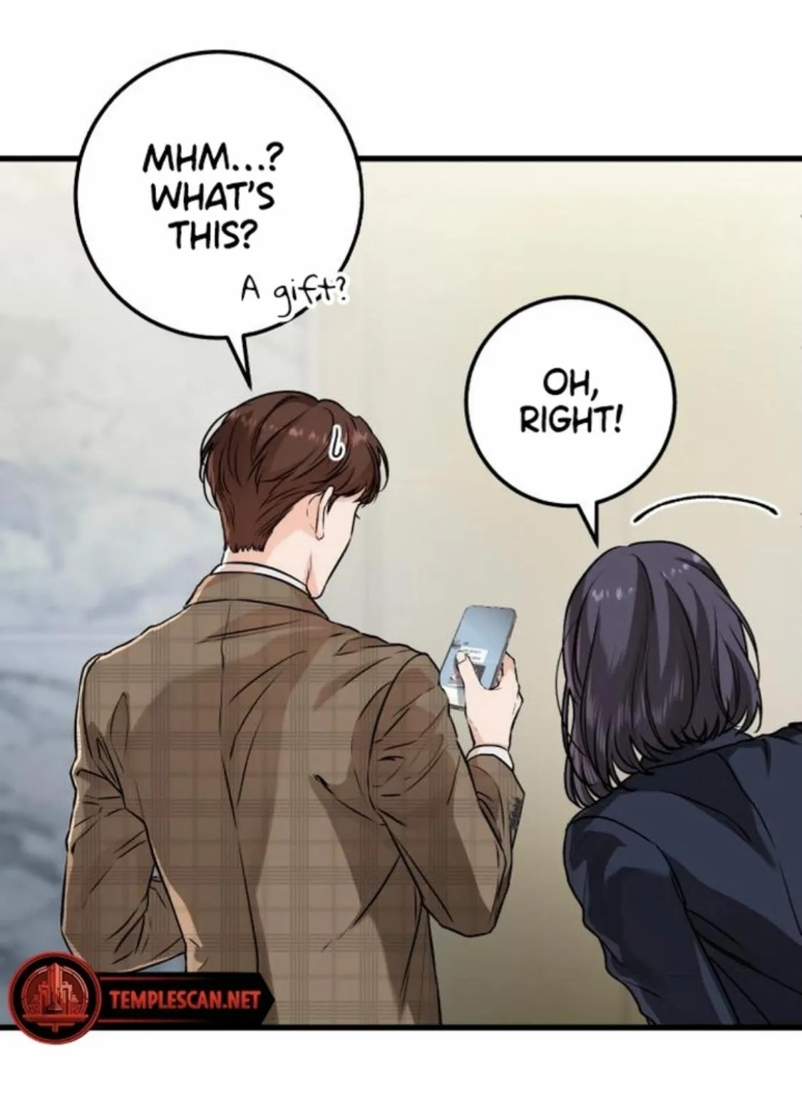 I Can't Get Enough of You Chapter 9 page 23 - 