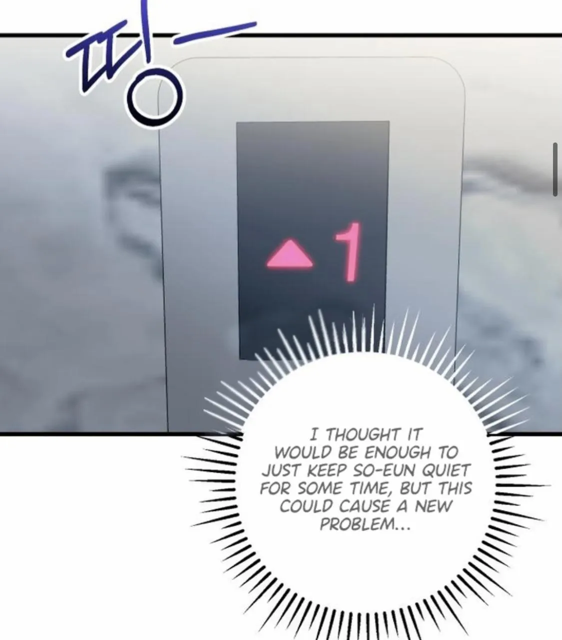 I Can't Get Enough of You Chapter 9 page 27 - 