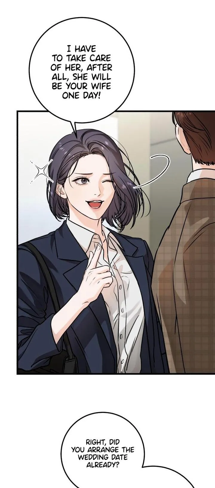 I Can't Get Enough of You Chapter 9 page 29 - 