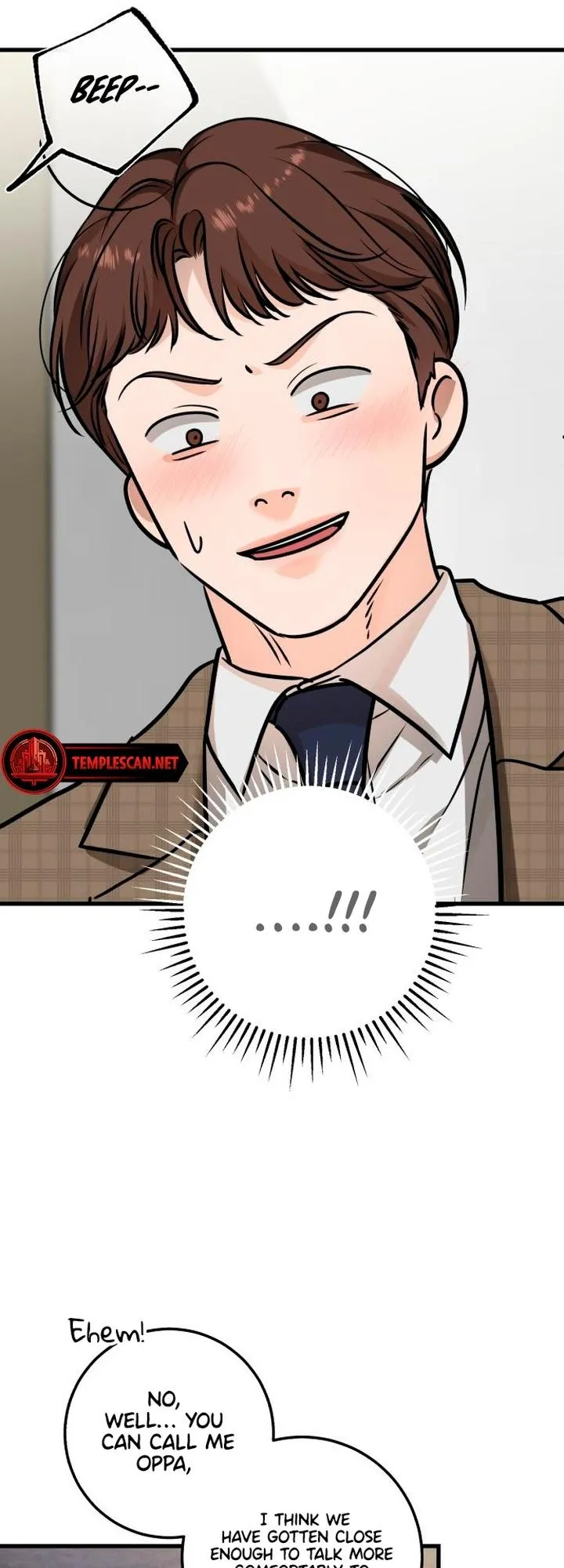 I Can't Get Enough of You Chapter 9 page 35 - 