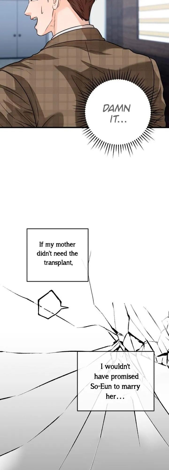 I Can't Get Enough of You Chapter 9 page 37 - 