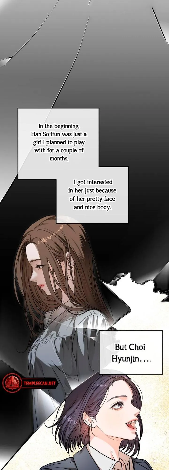 I Can't Get Enough of You Chapter 9 page 38 - 