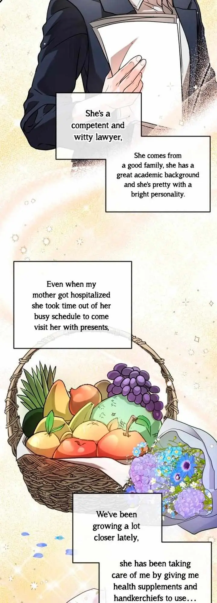 I Can't Get Enough of You Chapter 9 page 39 - 