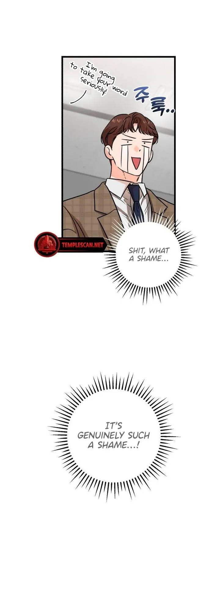 I Can't Get Enough of You Chapter 9 page 41 - 
