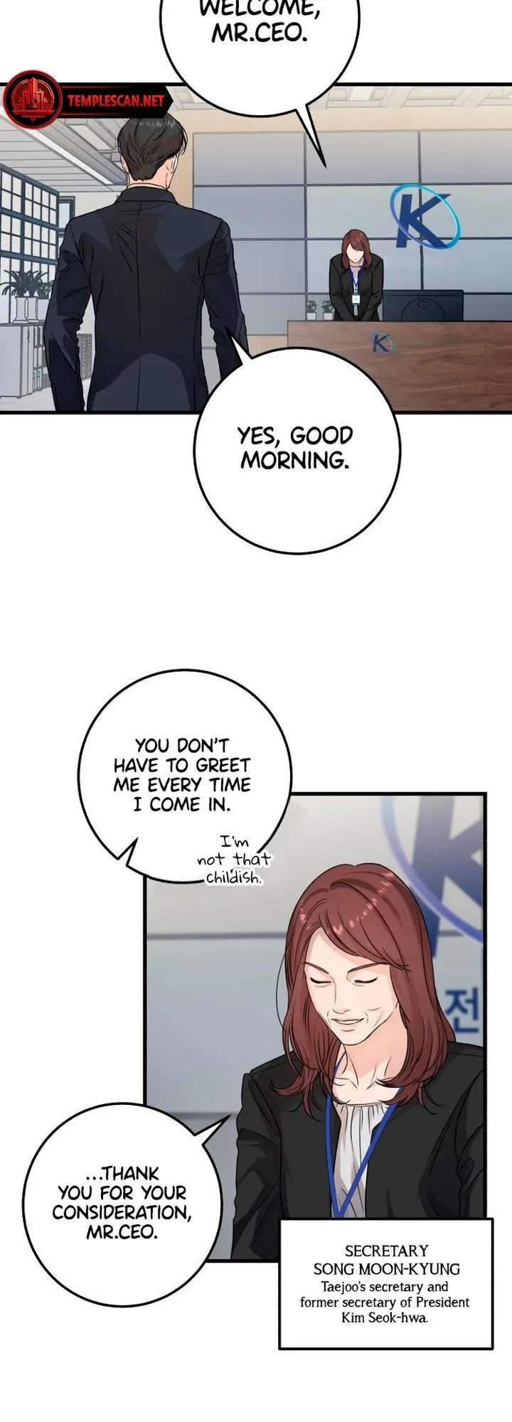 I Can't Get Enough of You Chapter 9 page 43 - 