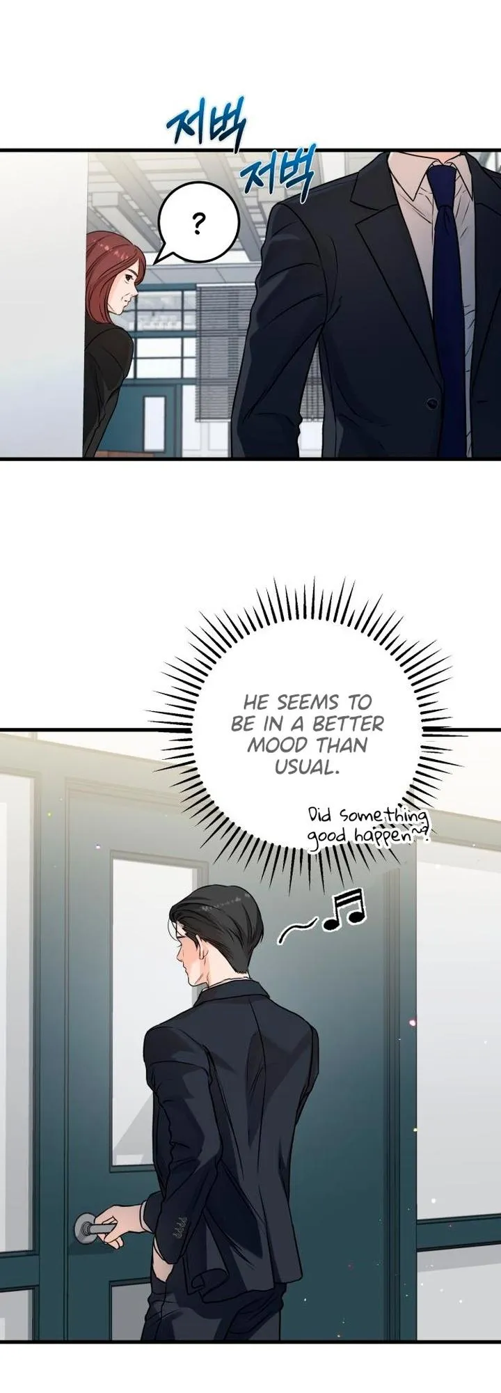 I Can't Get Enough of You Chapter 9 page 44 - 