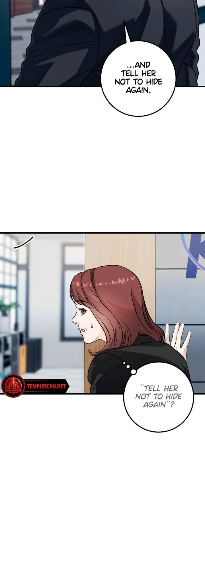 I Can't Get Enough of You Chapter 9 page 46 - 
