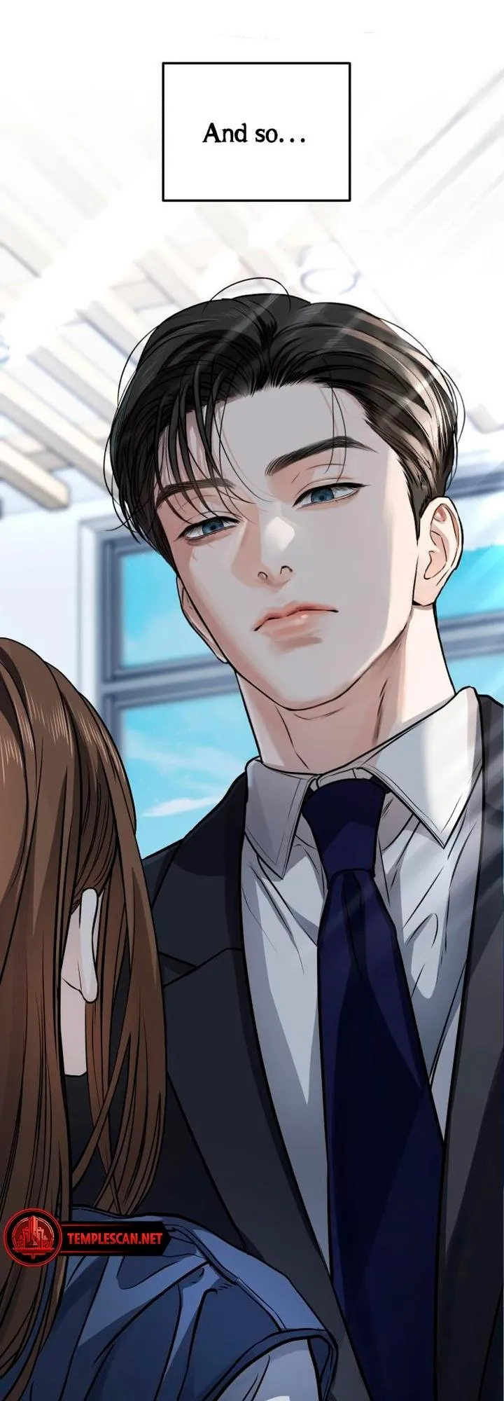 I Can't Get Enough of You Chapter 9 page 50 - 
