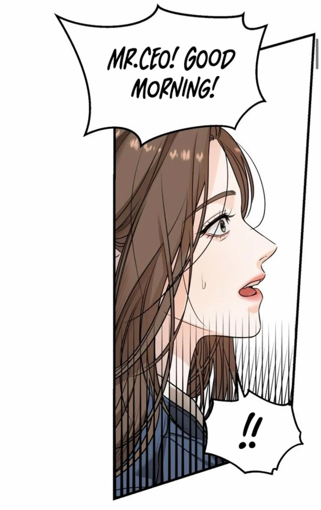 I Can't Get Enough of You Chapter 9 page 6 - 