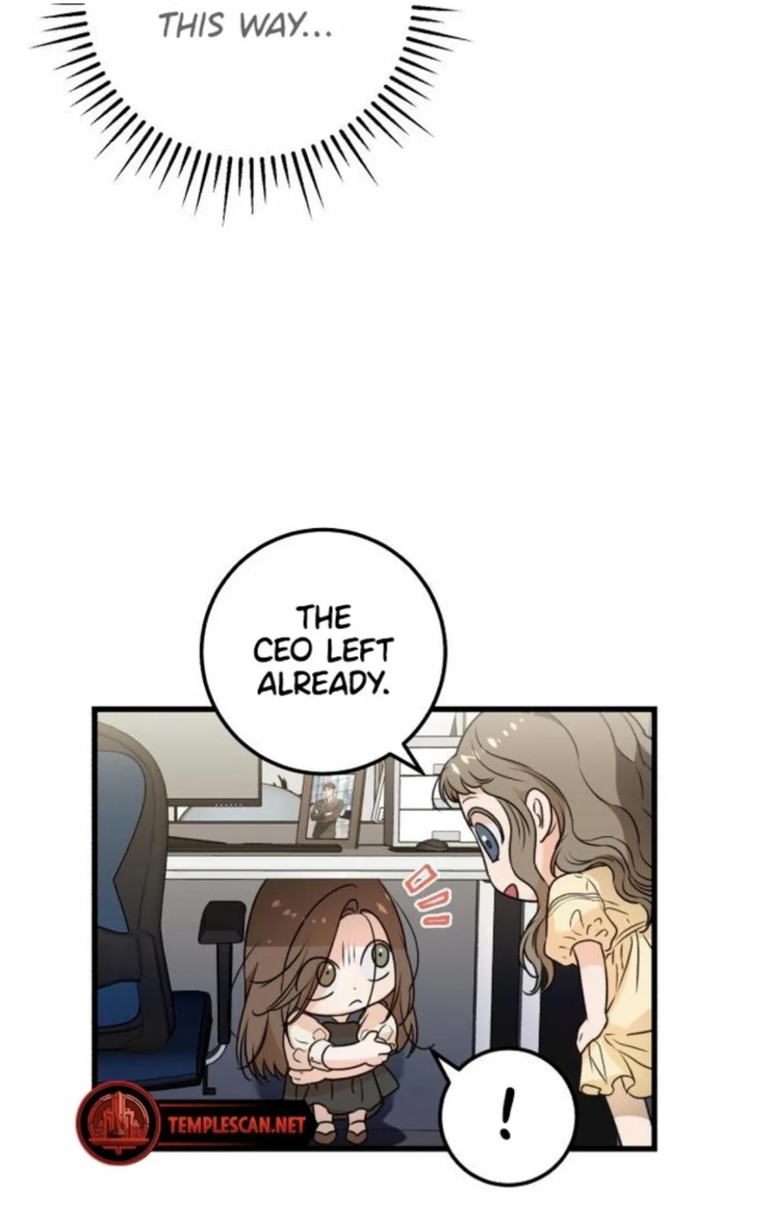 I Can't Get Enough of You Chapter 9 page 9 - 