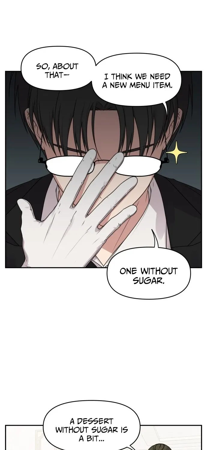 I Can’t Handle the Young Master Chapter 36 page 14 - 