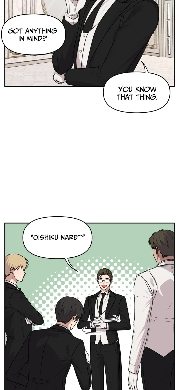 I Can’t Handle the Young Master Chapter 36 page 22 - 